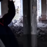 ロシア国防省 ウクライナ軍が偽の映像撮影 イギリスも協力